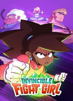 Invincible Fight Girl - Saison 1 wiflix