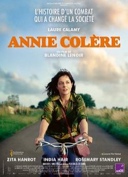 Annie Colère wiflix