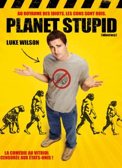 Idiocracy wiflix