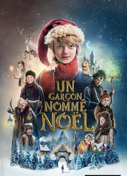 Un garçon nommé Noël wiflix