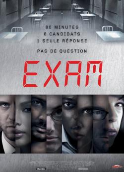 Exam wiflix