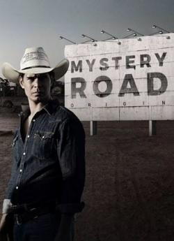 Mystery Road : les origines - Saison 1 wiflix