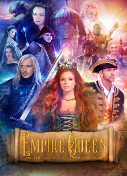 Empire Queen: The Golden Age of Magic wiflix