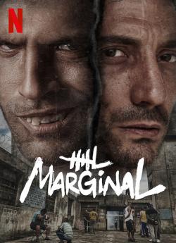 Marginal - Saison 1 wiflix