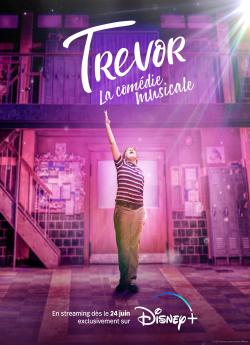 Trevor : la comédie musicale wiflix