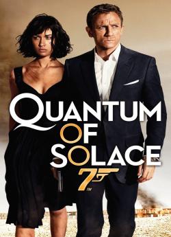 Quantum Of Solace wiflix