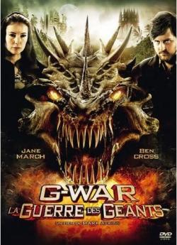 G-War - La guerre des Géants wiflix