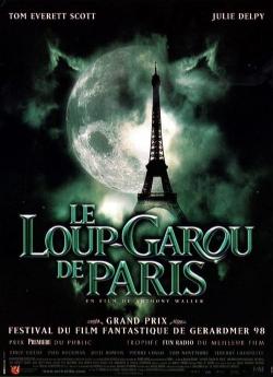 Le Loup-garou de Paris wiflix