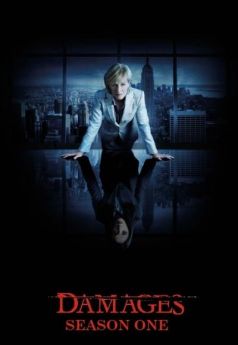 Damages - Saison 1 wiflix