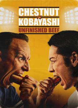 Chestnut vs. Kobayashi: Unfinished Beef (2024) wiflix