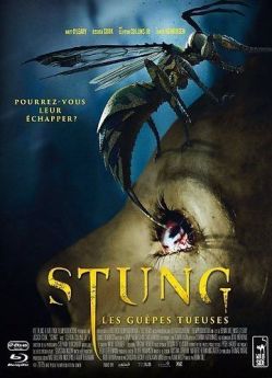 Stung wiflix