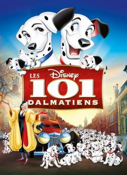 Les 101 Dalmatiens (1961) wiflix