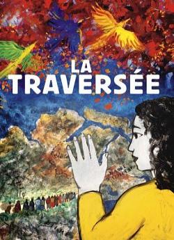 La Traversée (2022) wiflix