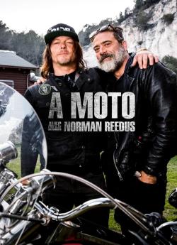 Balade avec Norman Reedus - Saison 5 wiflix