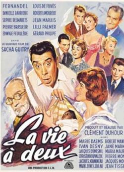 La Vie à deux wiflix