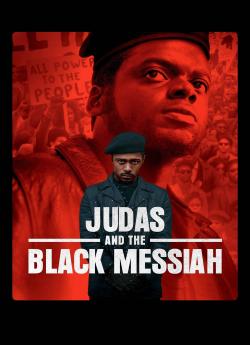 Judas and the Black Messiah wiflix