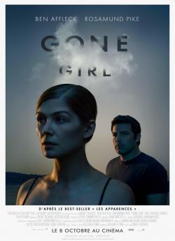 Gone Girl wiflix