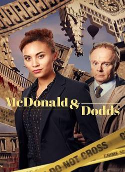 McDonald & Dodds - Saison 1 wiflix