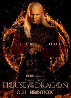 Game Of Thrones: House of the Dragon - Saison 1 wiflix