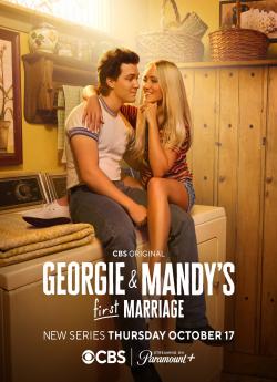 Le premier mariage de Georgie et ​​Mandy - Saison 1 wiflix