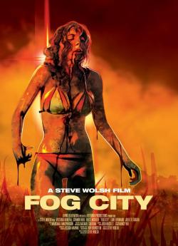 Fog City wiflix