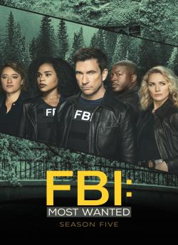 FBI : Most Wanted - Saison 5 wiflix