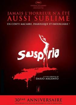 Suspiria (1980) wiflix