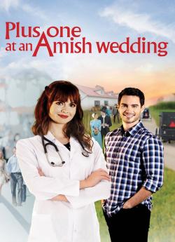 Plus One at an Amish Wedding wiflix