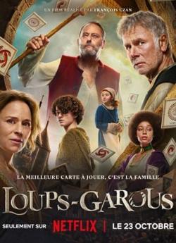 Loups-Garous wiflix