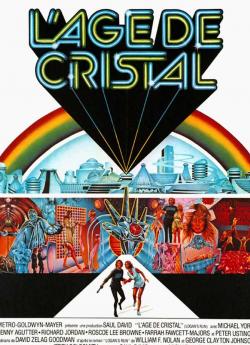 L'Age de Cristal - Saison 1 wiflix