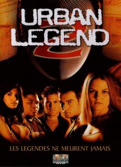 Urban Legend 2 : coup de grâce wiflix