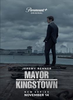 Mayor Of Kingstown - Saison 1 wiflix