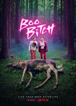 Boo, Bitch - Saison 1 wiflix