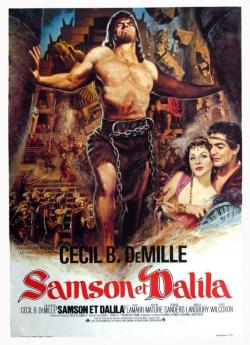 Samson et Dalila wiflix