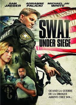 S.W.A.T.: Under Siege wiflix