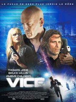 Vice (2015) wiflix