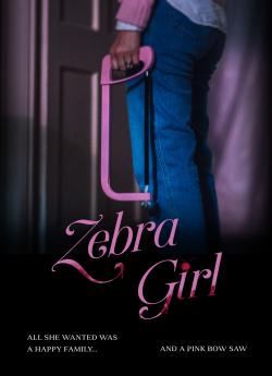 Zebra Girl wiflix