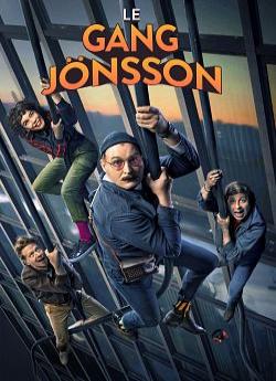 Le Gang Jönsson wiflix