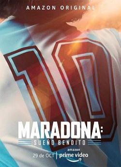 Maradona : Le Rêve Béni - Saison 1 wiflix