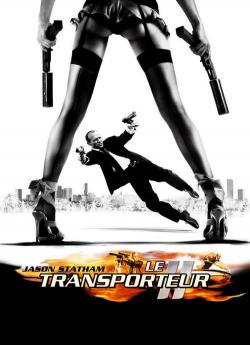 Le Transporteur 2 wiflix