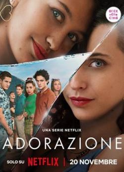 Adoration - Saison 1 wiflix