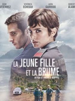 La Jeune fille et la brume wiflix