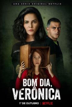 Bom Dia, Verônica - Saison 1 wiflix