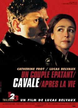 Cavale wiflix