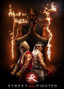 Street Fighter: Assassin's Fist wiflix