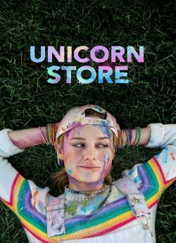 Unicorn Store wiflix