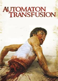 Automaton Transfusion wiflix