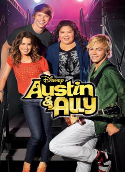 Austin et Ally - Saison 1 wiflix