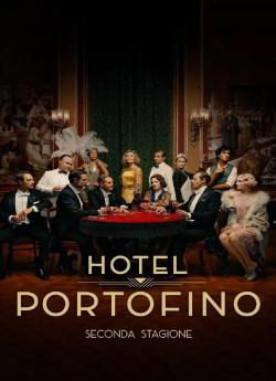 Hotel Portofino - Saison 2 wiflix