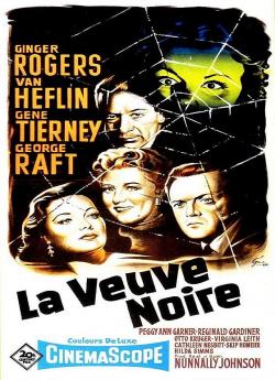 La veuve noire wiflix